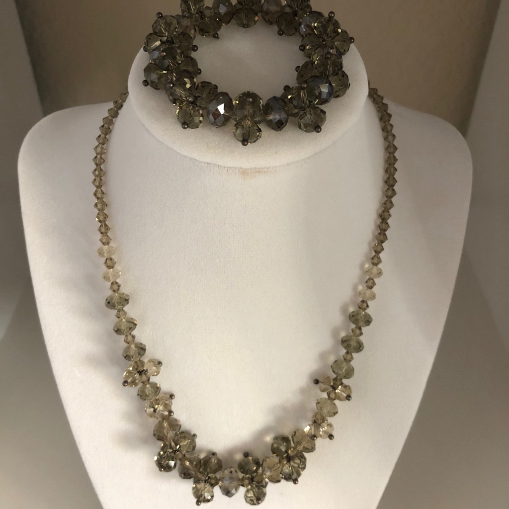 Womens Jewelry Sets